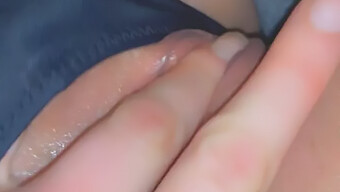 Hd Video Of A Girl Fingering Her Tight Pussy