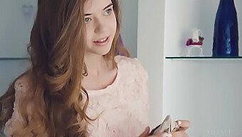 Softcore Ukrainian Teen Kay J Gets Fucked Hard In Hd