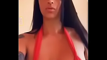 Připravte Se Na Brazilskou Zábavu Https://Onlyfans.Com/Kaliinmyami