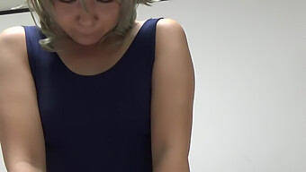 Cosplay Japansk Pov Amatør Pov Tomomey Video