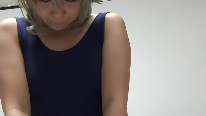 Cosplay Japanse Milf Tomomey'S Pov Video