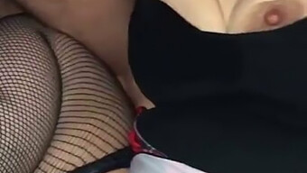 Big Boobs And A Big Cock Come Together In This Video