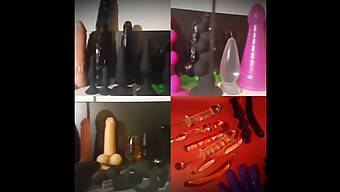 Bdsm Toys For Anal Pleasure