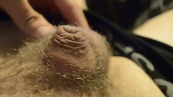 Solo Boy'S Crazy Small Penis Gets Pounded