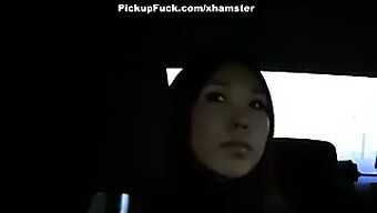 Sensual Asian Chick Gets Kinky In A Night Of Hardcore Fucking