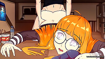 Indulge In The Ultimate Hentai Fantasy With This 3d Animation Masterpiece