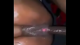 I Enjoyed Licking Her Pussy And Fucking Her Hard Until She Coughed