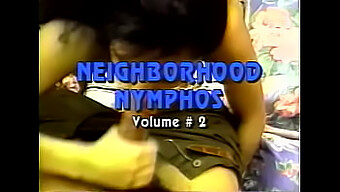 Lbo'S Neighborhood Nymphos: Full Movie