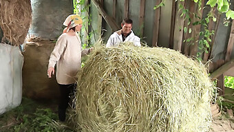 Adolescentes Alemanas Son Folladas En El Campo