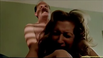 Alycia Reiner'S Steamy Sex Scene On Orange Is The New Black