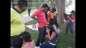 Cewek India Memuaskan Penis Dalam Video Panas Ini