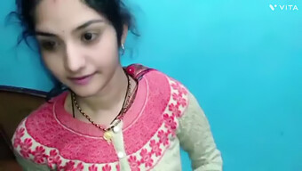 Cock-Hungry Indian Girl Wants To Ride It Hard