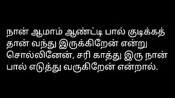 Karısının Tamil Komşusuyla Seks Hikayesi