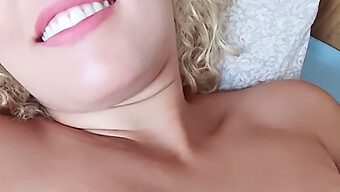 Novia Pov Con Grandes Tetas Naturales Y Pezones