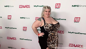 Group Sex And Big Asses In An Avn Nomination Party