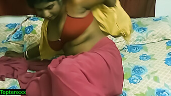 Watch A Beautiful 18-Year-Old Indian Girl Give An Amazing Blowjob In This Homemade Video!