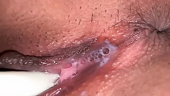 Tight Pussy, Clit Orgasm