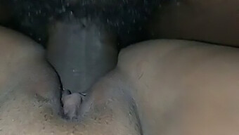 Indian Girl'S Pussy Masturbation Session In Hd