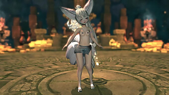 تجربة Blade And Soul النهائية مع Lyn