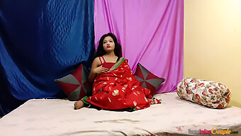 Desi Babe With Big Natural Tits Fingering And Masturbating To Orgasm In Hd Video