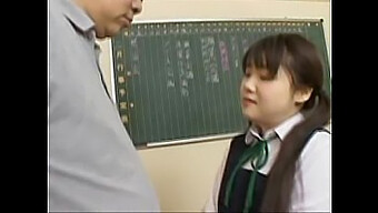 Japanese Schoolgirl: A Young Girl'S Dream Come True