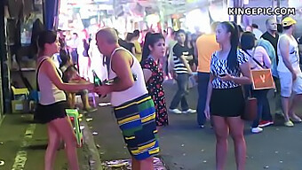 Bargirls And Hookers: The Real Deal In Asia