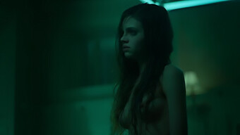 Double Qualité Hd: Le Film 2019 D'India Eisley