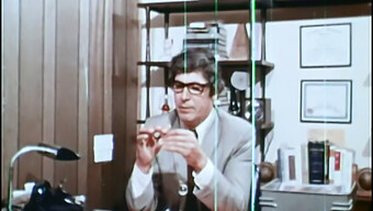 The Complete Film Of The Psychiatrist (1971) - Mkx