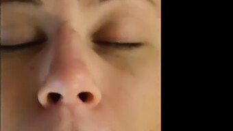 Homemade Porn Video Of My Ex'S Best Friend Getting Facialized