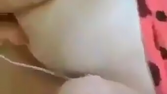 Big Tits Arab Girl Masturbates In Hd Video