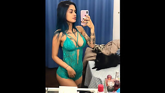 Tati Zaqui: Bintang Porno Sejati