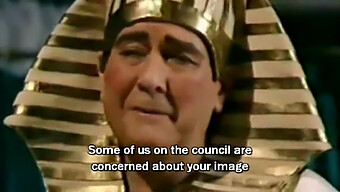 Cleopatra'S Vintage Secrets: 1981 Edition (Subtitles Available)