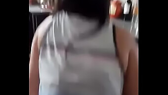 Fucking An Amazing Ass In A Hot Video